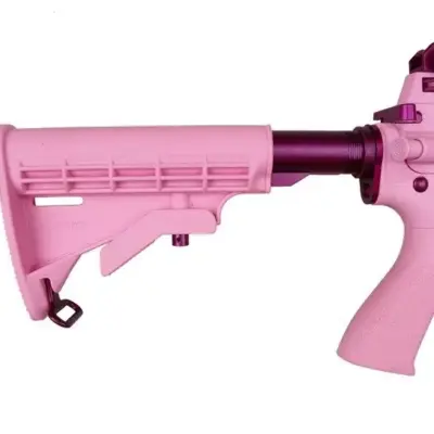 asgbox.pl - Replika karabinu A1 Femme Fatale