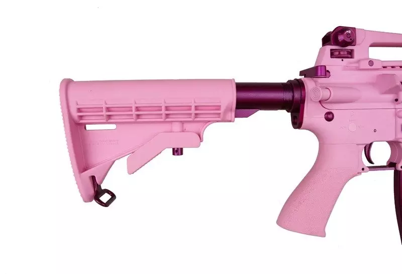 Replika karabinu A1 Femme Fatale OD-G-GIG-01-001715-00 asgbox.pl asgbox.pl - Replika karabinu A1 Femme Fatale