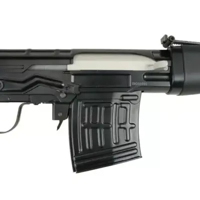 Alternative view of Replika karabinu wyborowego CA038M