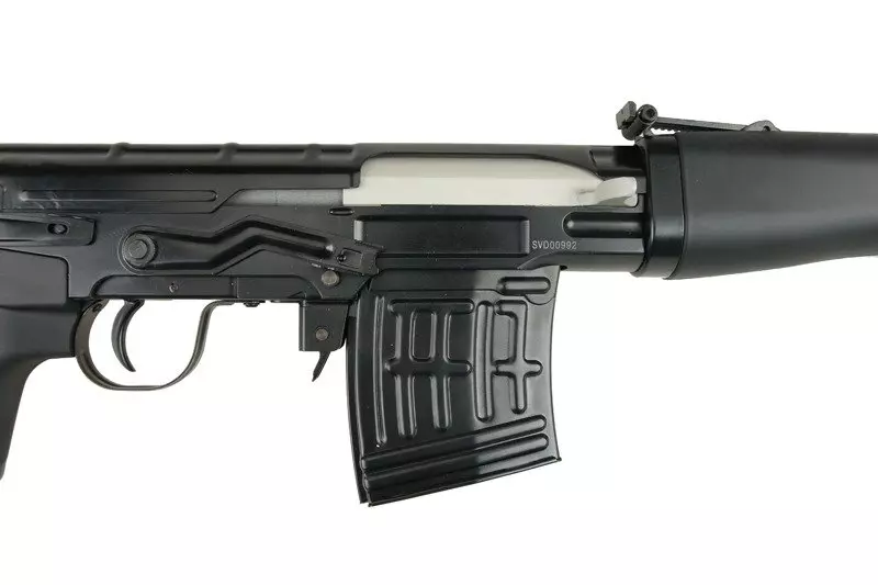 Replika karabinu wyborowego CA038M OD-G-CLA-01-001031-00 asgbox.pl Replika karabinu wyborowego CA038M - obrazek 2