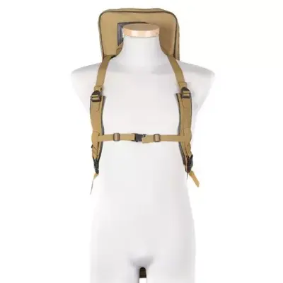 asgbox.pl - Pokrowiec na broń 960mm - czarny