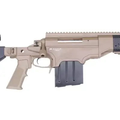 asgbox.pl - Replika karabinu snajperskiego ASW338LM™