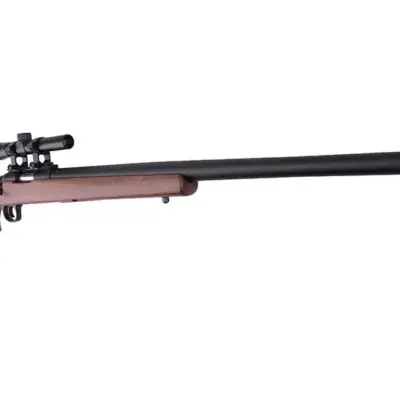 asgbox.pl - Replika karabinu snajperskiego JG376S