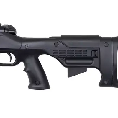 asgbox.pl - Replika sprężynowa karabinu snajperskiego MB11A