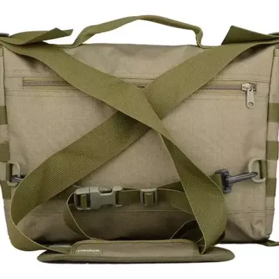 asgbox.pl - Torba Wisport Pathfinder - RAL-7013