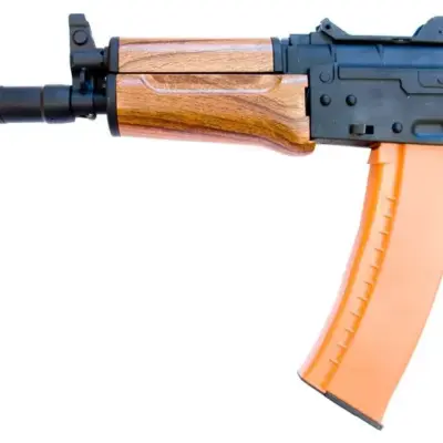 asgbox.pl - Replika karabinka szturmowego CM035