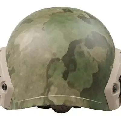 asgbox.pl - Replika hełmu Ballistic - ATC FG