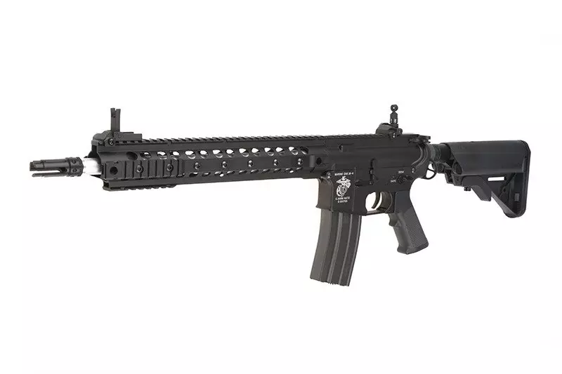 Replika karabinka Specna Arms SA-B18 ONE™ OD-G-SPE-01-011989-00 asgbox.pl asgbox.pl - Replika karabinka Specna Arms SA-B18 ONE™