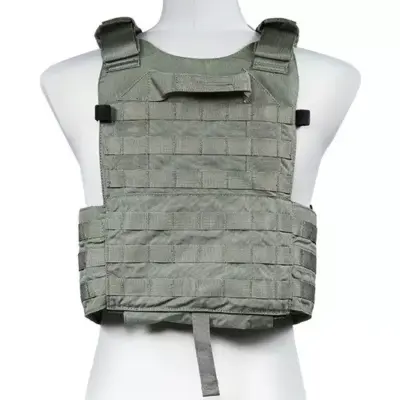asgbox.pl - Kamizelka Taktyczna typu 94K Plate Carrier M4 - Foliage Green