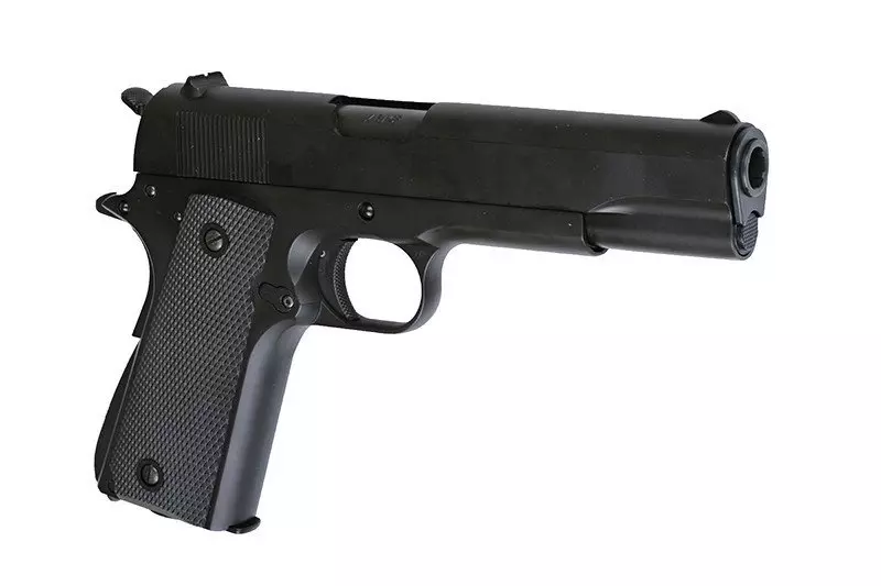 Replika pistoletu R31 OD-G-ARM-02-007588-00 asgbox.pl asgbox.pl - Replika pistoletu R31