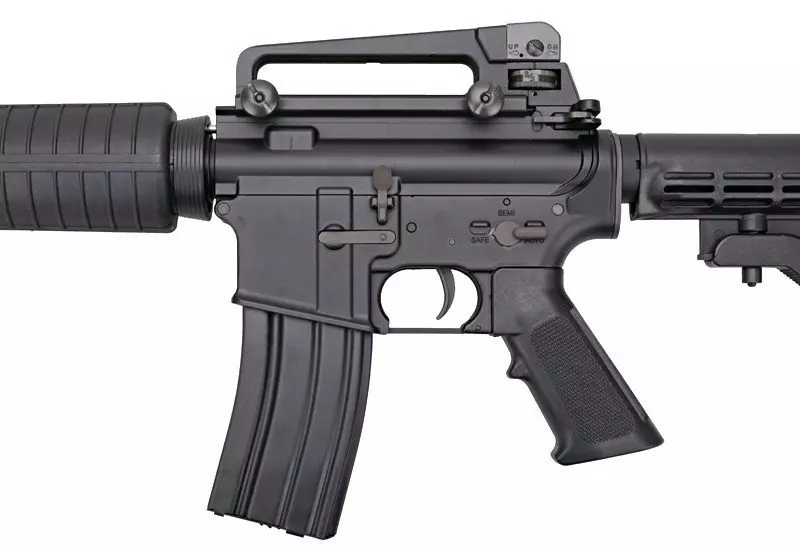 Replika karabinka L4-A1-SE OD-G-LCT-01-004664-00 asgbox.pl asgbox.pl - Replika karabinka L4-A1-SE