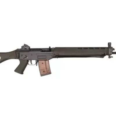 Replika karabinu szturmowego SG550 OD-G-GIG-01-004135-00 asgbox.pl Replika karabinu szturmowego SG550 OD-G-GIG-01-004135-00 asgbox.pl