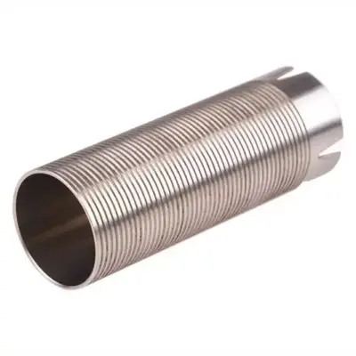 asgbox.pl - Stalowy cylinder - Typ 1