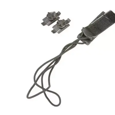 asgbox.pl - Adapter do gogli - czarny