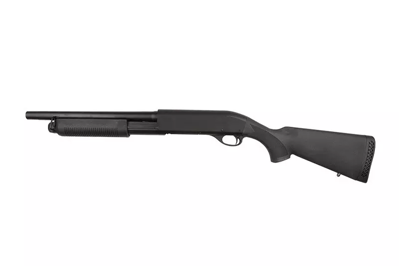 Replika strzelby CM350MN (wersja metalowa) OD-G-CYM-03-008815-00 asgbox.pl asgbox.pl - Replika strzelby CM350MN (wersja metalowa)