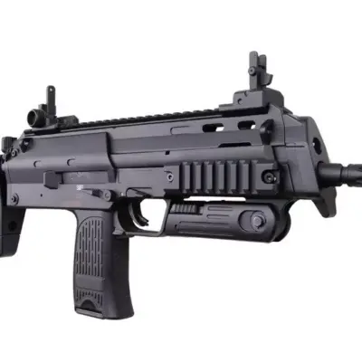 asgbox.pl - Replika pistoletu maszynowego R4