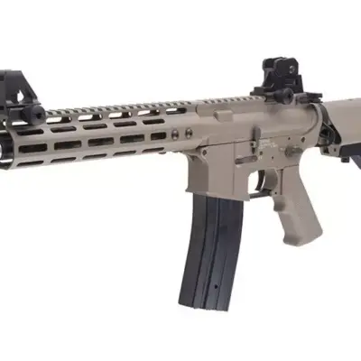 asgbox.pl - Replika karabinka DELTA NOMAD BRAVO - Tan