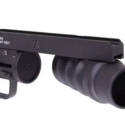 asgbox.pl - Replika granatnika Spike Tactical Havoc 9"