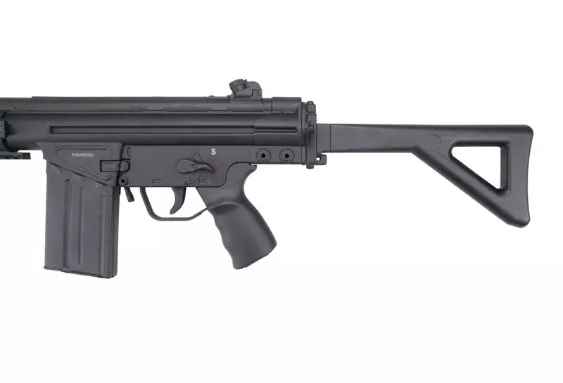 Replika karabinu JG110 OD-G-JGW-01-003527-00 asgbox.pl asgbox.pl - Replika karabinu JG110