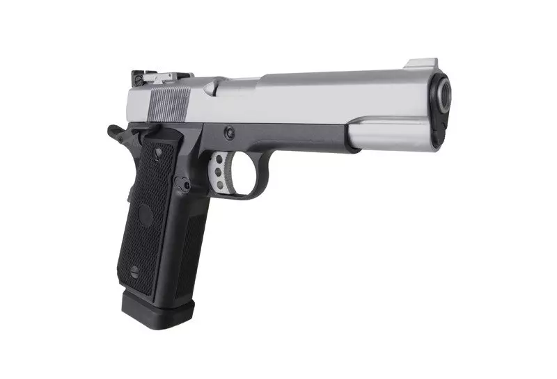 Replika pistoletu G1911A OD-G-WEL-02-003665-00 asgbox.pl asgbox.pl - Replika pistoletu G1911A