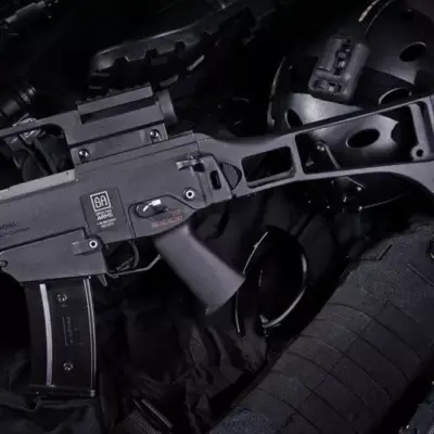 Alternative view of Replika karabinka SA-G14 EBB