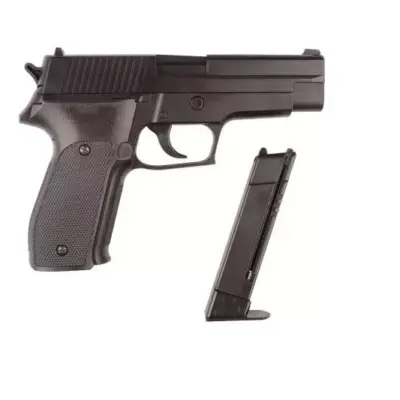 asgbox.pl - Replika pistoletu model 226