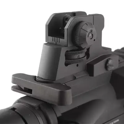 Alternative view of Replika karabinka KM4 KR5