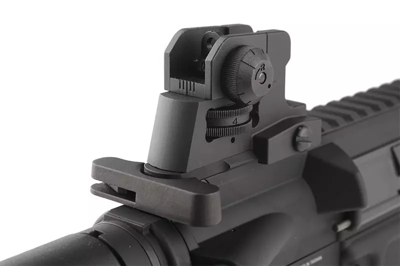 Replika karabinka KM4 KR5 OD-G-KWA-01-017988-00 asgbox.pl Replika karabinka KM4 KR5 - obrazek 2