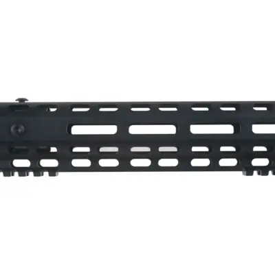 asgbox.pl - Chwyt przedni typu MLOK 9" - Czarny