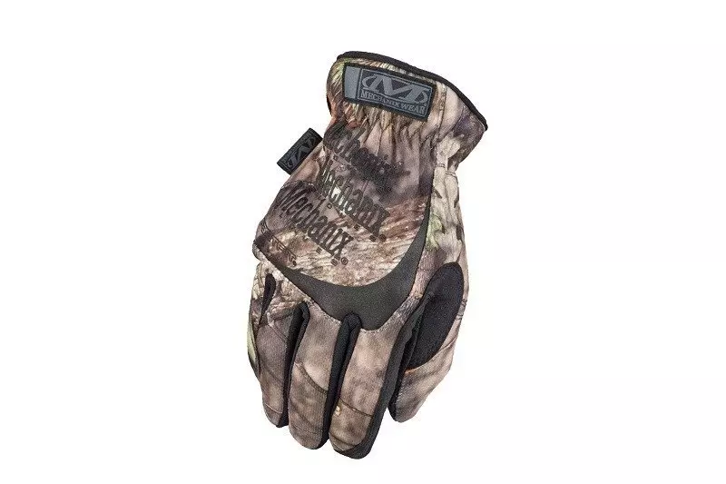 Rękawice Mechanix FastFit - Mossy Oak® OD-G-MCW-33-007634-03 asgbox.pl asgbox.pl - Rękawice Mechanix FastFit - Mossy Oak®