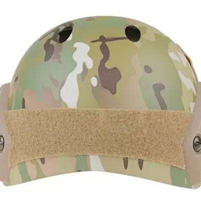 Alternative view of Replika kasku FAST PJ CFH - MC (L/XL)