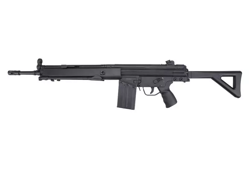 Replika karabinu JG112 OD-G-JGW-01-003528-00 asgbox.pl Replika karabinu JG112 - obrazek 2