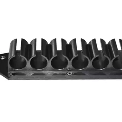 asgbox.pl - Ładownica Shotshell Carrier Remington 870 - czarna