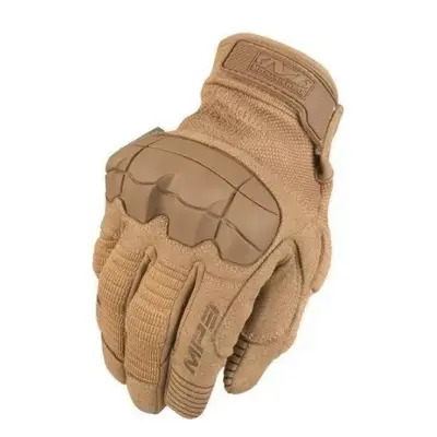 asgbox.pl - Rękawice M-Pact®  3  - coyote brown