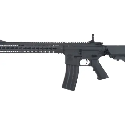 asgbox.pl - Replika karabinka CM15 KR-LPR 13 - Battleship Grey