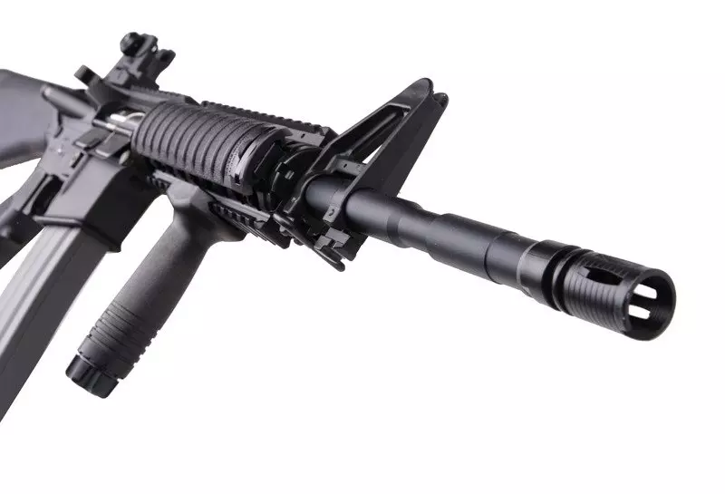 Replika karabinka szturmowego GR16 R4 - Pneumatic Blow-Back OD-G-GIG-01-001734-00 asgbox.pl asgbox.pl - Replika karabinka szturmowego GR16 R4 - Pneumatic Blow-Back