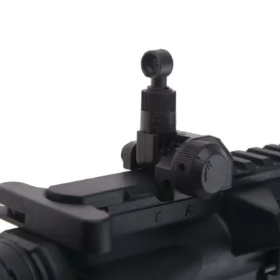 asgbox.pl - Replika karabinka CM616 BK