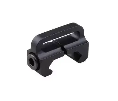 asgbox.pl - Ucho zawieszenia taktycznego AABB