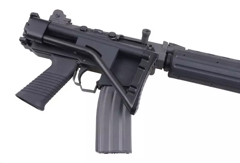Replika karabinu FN FNC OD-G-GIG-01-013985-00 asgbox.pl asgbox.pl - Replika karabinu FN FNC
