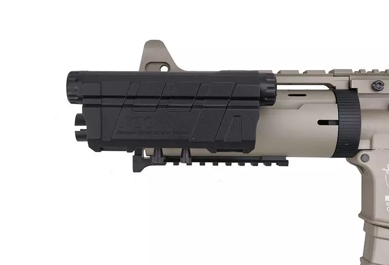 Replika karabinka szturmowego CXP.08 OD-G-ICS-01-004805-00 asgbox.pl asgbox.pl - Replika karabinka szturmowego CXP.08