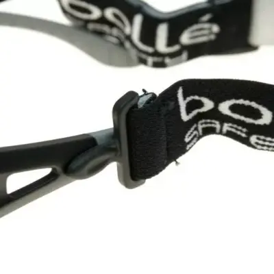 Alternative view of Okulary Bolle Tracker Yellow