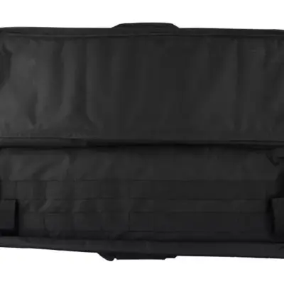 asgbox.pl - Pokrowiec na broń długą 92cm - czarny