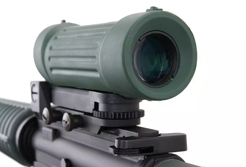 Replika karabinka GC7A1 (MAX Version) - zielona OD-G-GIG-01-012194-00 asgbox.pl asgbox.pl - Replika karabinka GC7A1 (MAX Version) - zielona