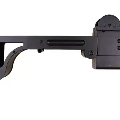 asgbox.pl - Replika pistoletu maszynowego Well D-91