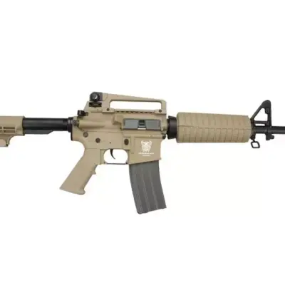 asgbox.pl - Replika karabinka CM16 Carbine DST GBB