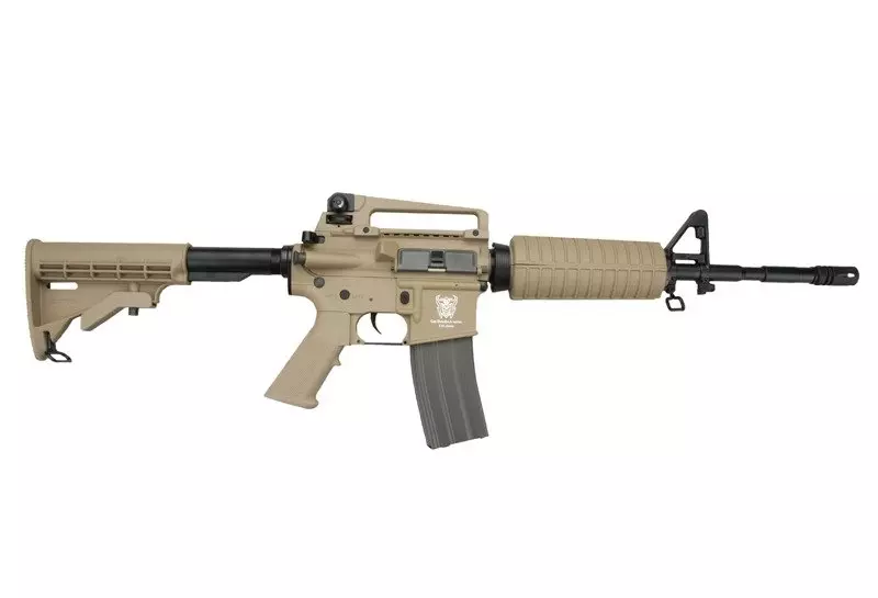 Replika karabinka CM16 Carbine DST GBB OD-G-GIG-02-003278-00 asgbox.pl asgbox.pl - Replika karabinka CM16 Carbine DST GBB