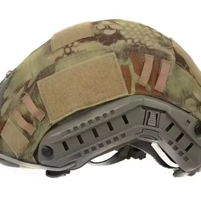 asgbox.pl - Taktyczny pokrowiec na hełm typu FAST - MND