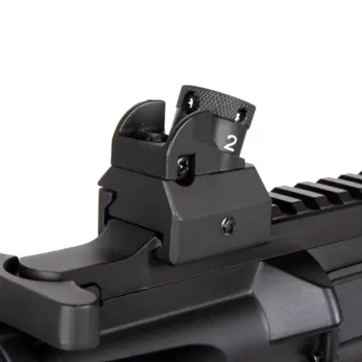 asgbox.pl - Replika karabinka SA-H02 ONE™ - czarna