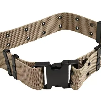 asgbox.pl - Pas taktyczny - tan