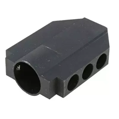 asgbox.pl - Tłumik płomienia M82 do replik typu PSG-1